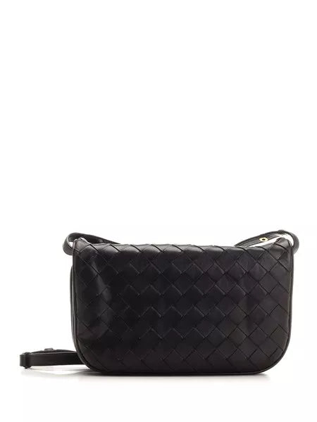 Pochette in nappa