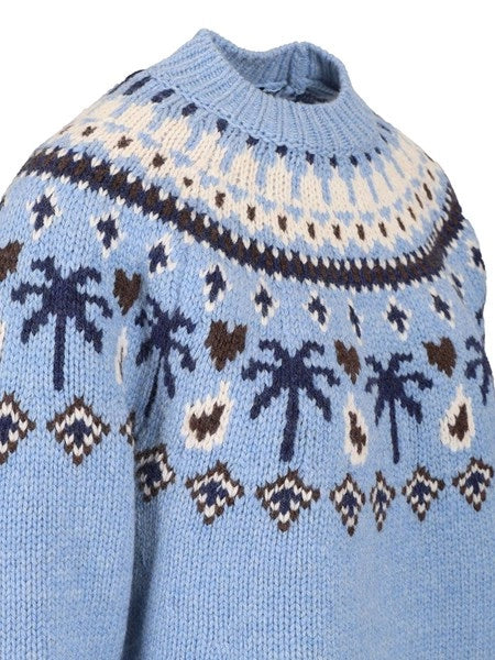 Maglia sweet winter