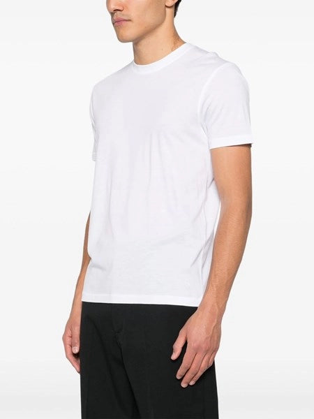 T-shirt girocollo