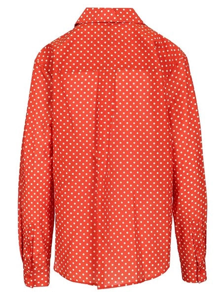 Camicia classica