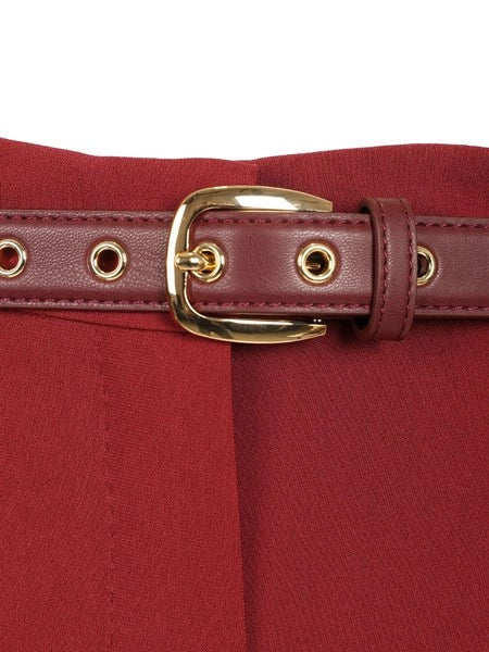 Pantalone ampio