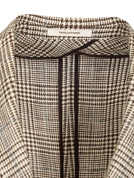 Blazer Montecarlo Principe di Galles