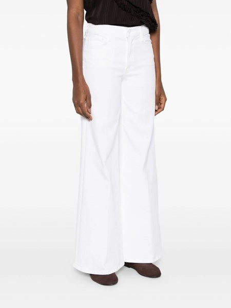 Jeans the twister sneak