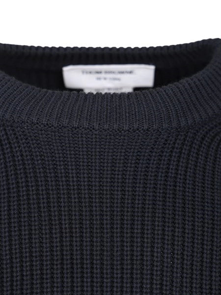 Maglione in cotone