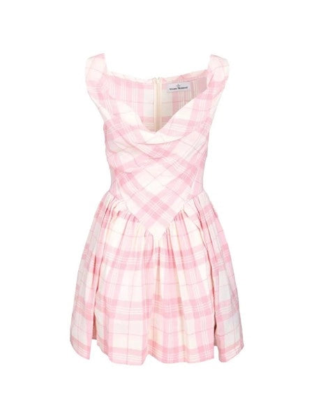 Vestito mini "Sunday"