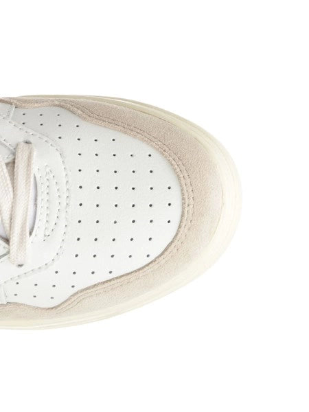 Sneakers "Medalist Low"