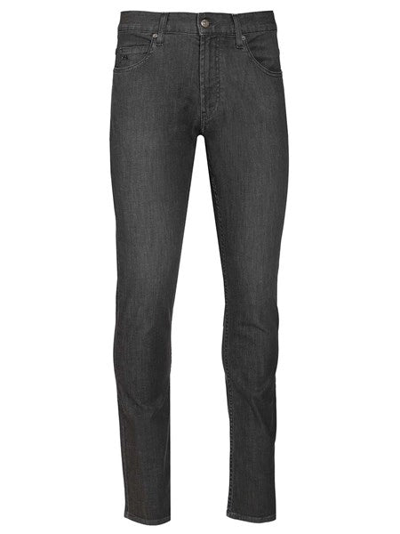Jeans cinque tasche