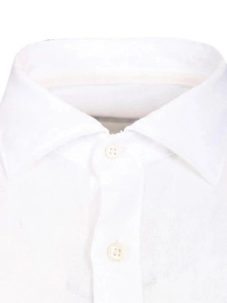 Camicia in lino
