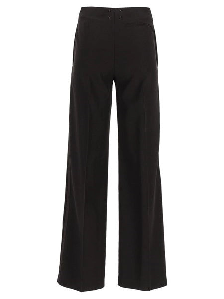 Pantaloni sartoriali