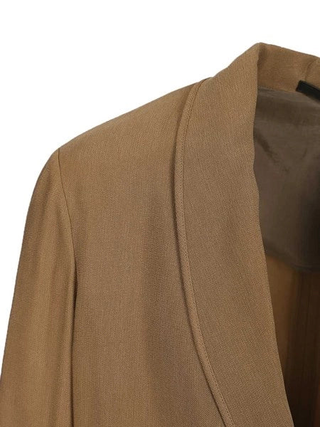 Blazer decostruito