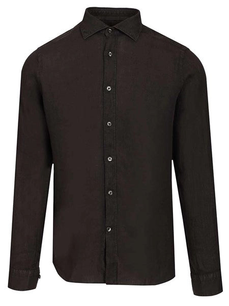 Camicia in lino