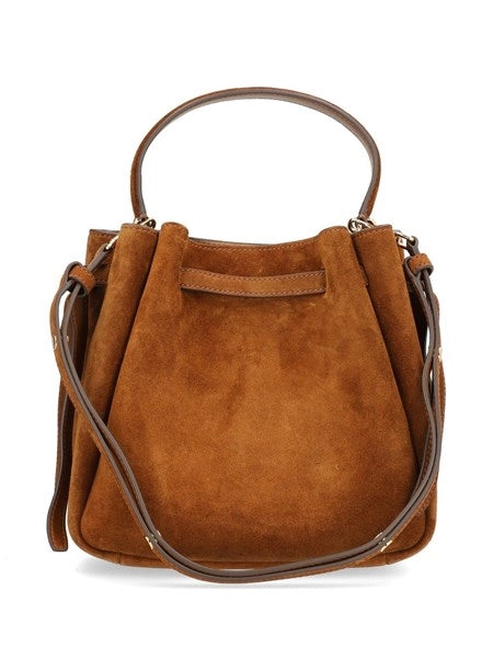Borsa a secchiello "Romy"