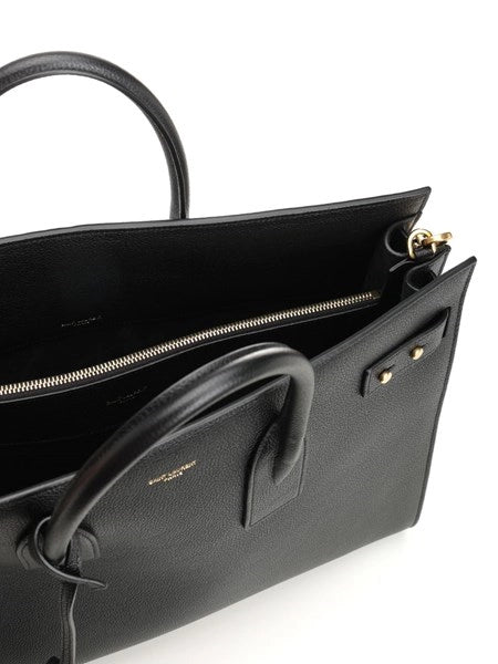 Borsa "Sac de jour" grande
