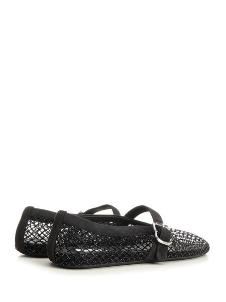 Ballerine flat