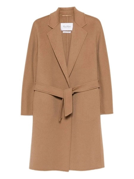 Cappotto a vestaglia