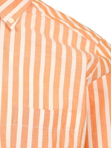 Camicia rigata