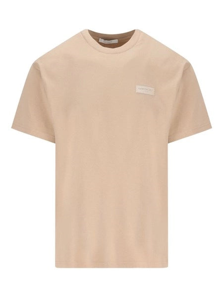 T-shirt regular fit