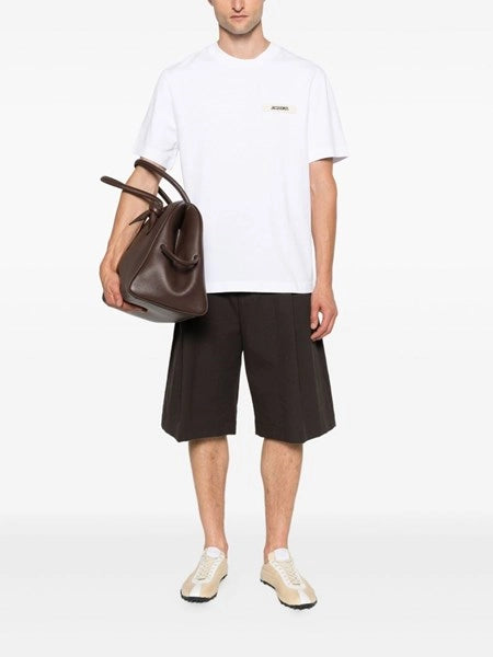 T-shirt in cotone