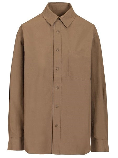 Camicia Relaxed fit