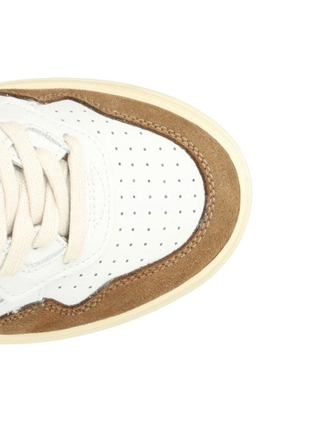 Sneakers Medalist Low