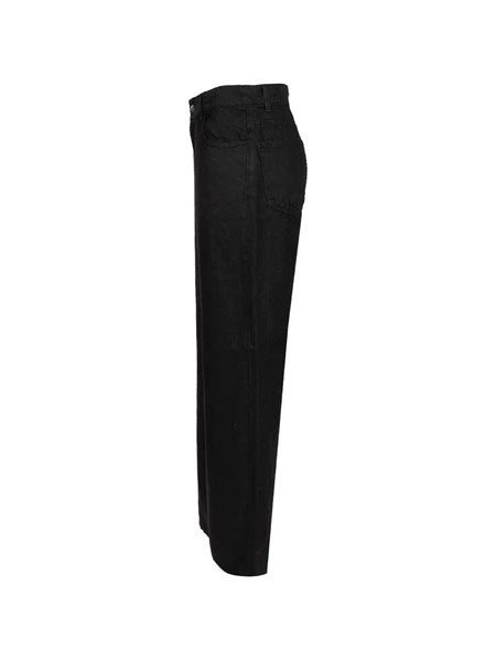 Eglitta Jeans in Cotone