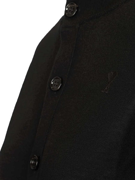 Cardigan "Ami de Cœur"