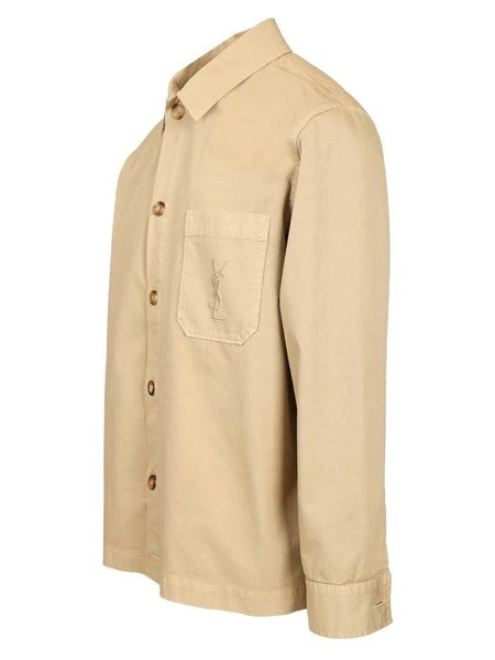 Overshirt "CASSANDRE"