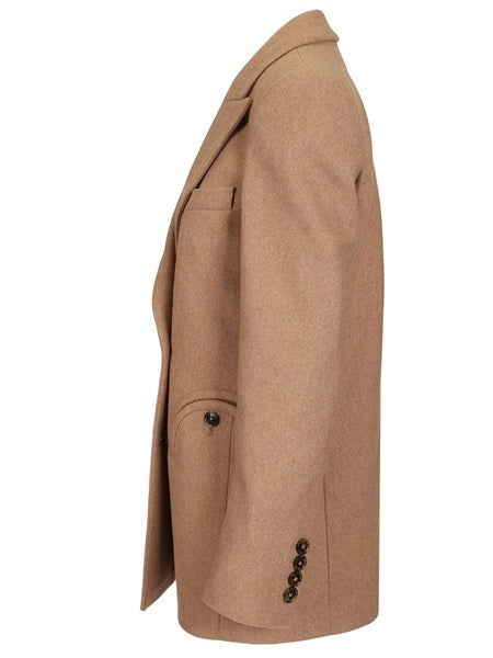 Blazer "Cholita Everyday"