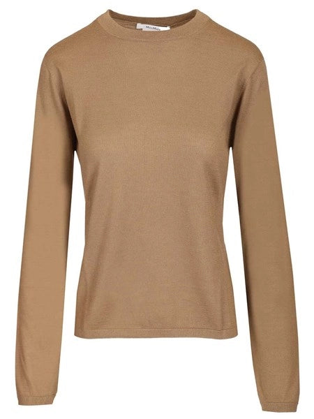 Maglia in cashmere