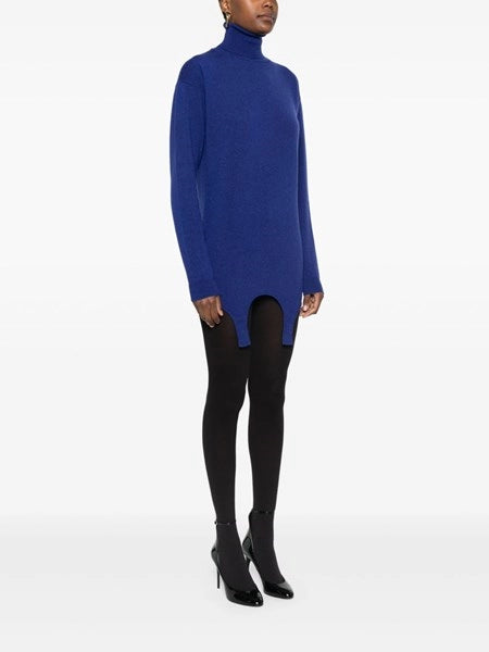 Dolcevita in cashmere