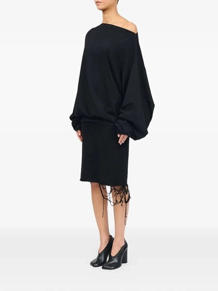 Maglia oversize