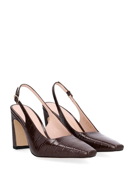 Slingback Stassi 85