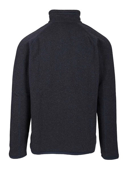 Giacca con zip integrale