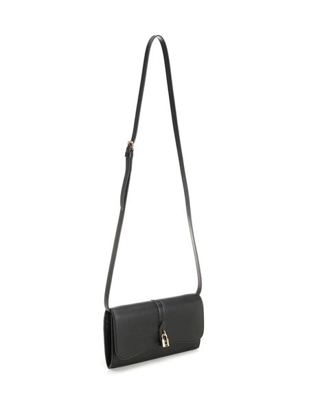 Borsa a tracolla con patta "Ryder"