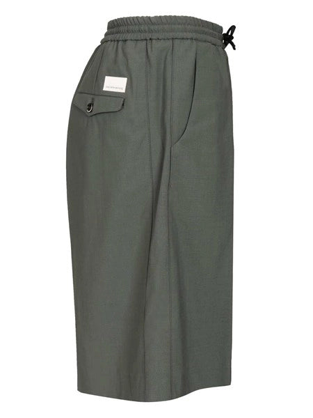 Pantaloni corti "Basil"