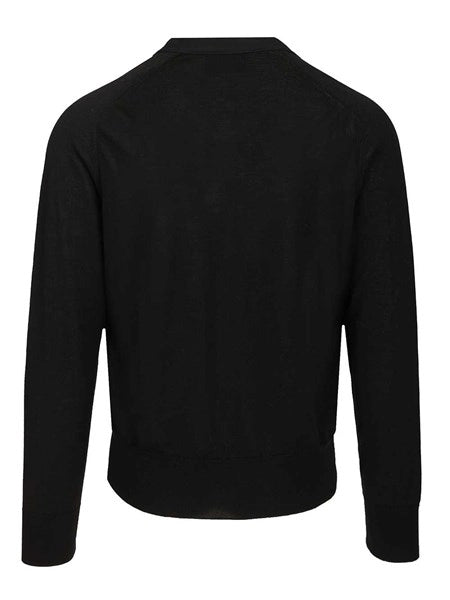 Ami Paris cardigan