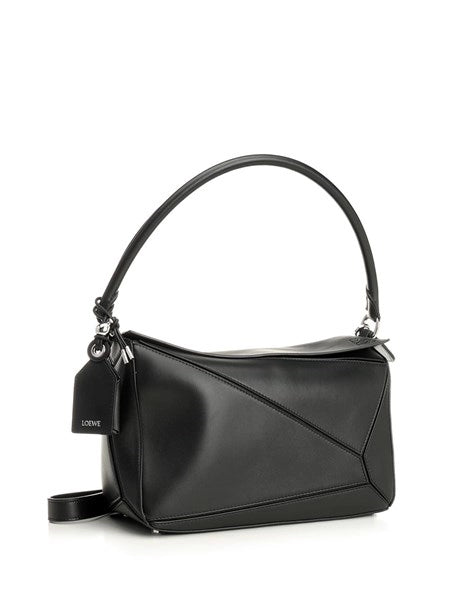 Borsa media "Puzzle Featherlight"