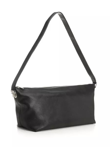 Borsa a tracolla oversize "LE TUC"