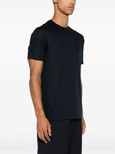T-shirt in cotone