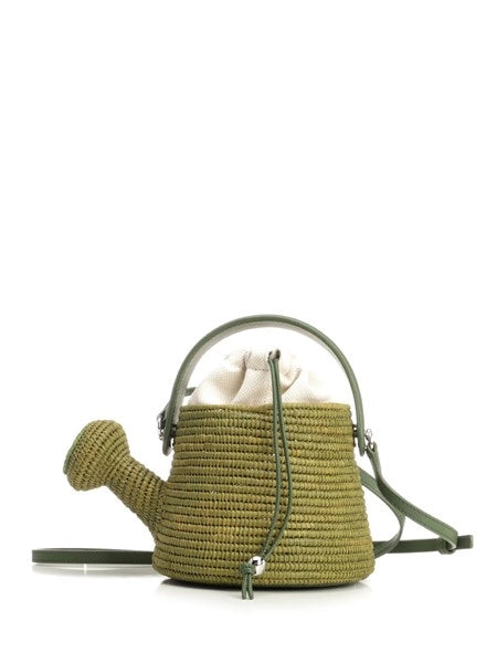 Borsa "Innaffiatoio"