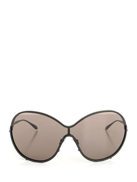 Occhiali da sole oversize