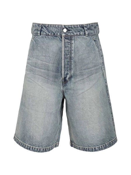 Utility shorts