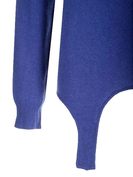 Dolcevita in cashmere