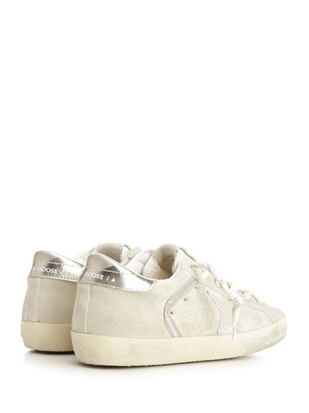 Sneakers "Super Star"