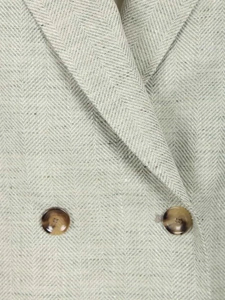 Blazer doppiopetto