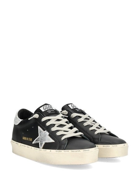 Sneakers "Hi Star"