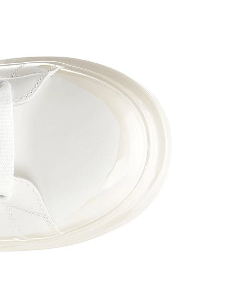 Sneaker "Oversize"