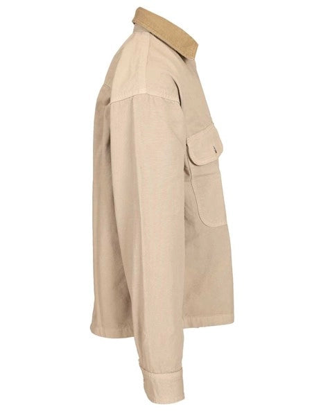 Prescott Shirt Jacket