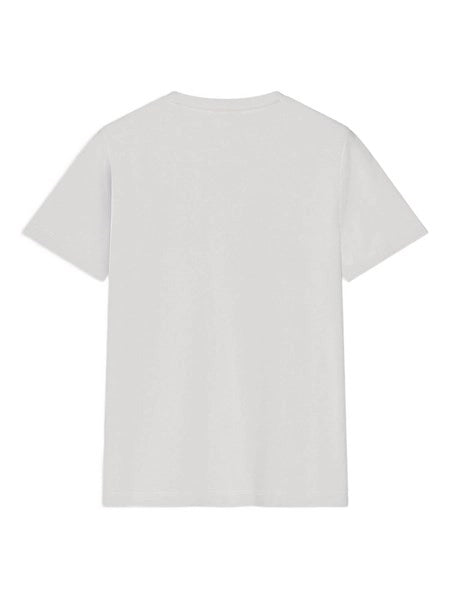 T-shirt girocollo
