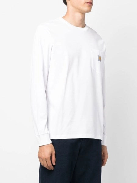 T-Shirt in jersey
